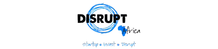 Disrupt Africa